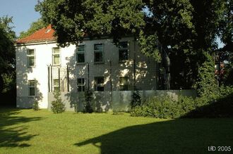 2. aktuelles Bild von St.-Jürgen-Asyl, Offene Station für Männer & Klinikum Ost, Haus 11