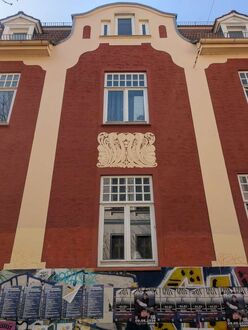 2. aktuelles Bild von Wiener Hof