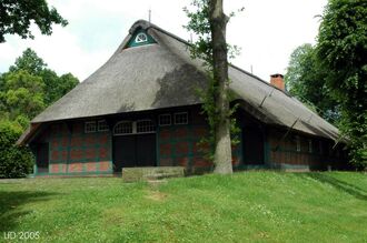 1. aktuelles Bild von Haus Mittelsbüren & Landesmuseum für Kunst- und Kulturgeschichte & Focke-Museum