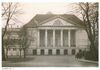 2. historisches Bild von Schauspielhaus am Ostertor & Theater am Goetheplatz
