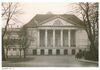 2. historisches Bild von Schauspielhaus am Ostertor & Theater am Goetheplatz