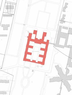 1. Kartenansicht von Egestorff-Stiftung