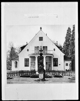 7. aktuelles Bild von Gutshaus Hodenberg