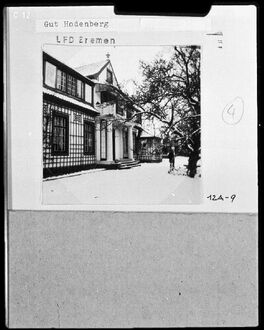 11. aktuelles Bild von Gutshaus Hodenberg