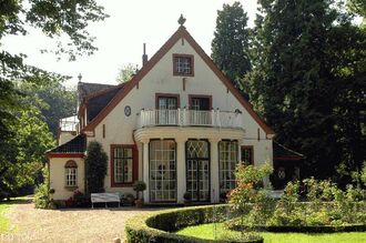 2. aktuelles Bild von Gutshaus Hodenberg