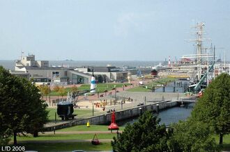 1. aktuelles Bild von Deutsches Schiffahrtsmuseum und Museumsflotte