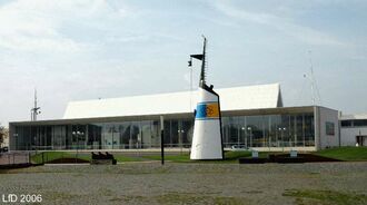 1. aktuelles Bild von Schiffahrtsmuseum, Anbau