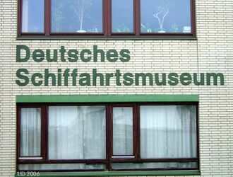 5. aktuelles Bild von Deutsches Schiffahrtsmuseum