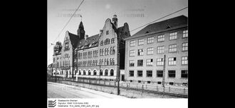 1. historisches Bild von A.G. 