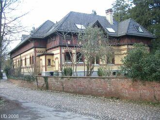 16. aktuelles Bild von Landhaus Wolde & Villa Schotteck