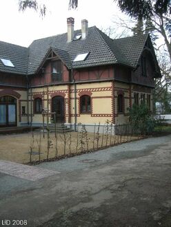 17. aktuelles Bild von Landhaus Wolde & Villa Schotteck