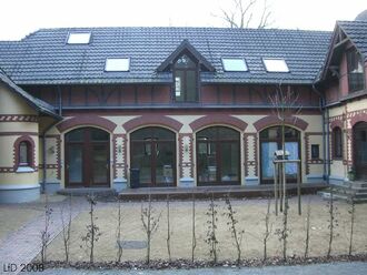 3. aktuelles Bild von Hofmeierhaus Haus Schotteck