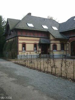 19. aktuelles Bild von Landhaus Wolde & Villa Schotteck
