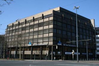 1. aktuelles Bild von Bankverein Bremen & KBC Bank