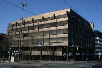 2. aktuelles Bild von Bankverein Bremen & KBC Bank