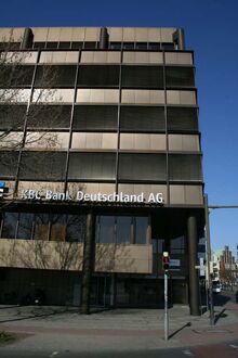3. aktuelles Bild von Bankverein Bremen & KBC Bank