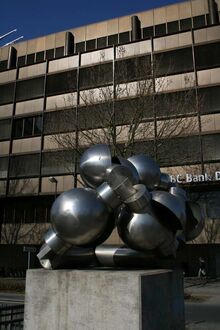 5. aktuelles Bild von Bankverein Bremen & KBC Bank