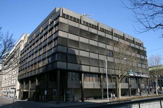 6. aktuelles Bild von Bankverein Bremen & KBC Bank