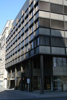 8. aktuelles Bild von Bankverein Bremen & KBC Bank