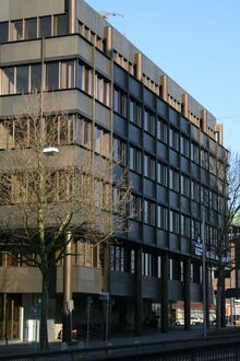 10. aktuelles Bild von Bankverein Bremen & KBC Bank
