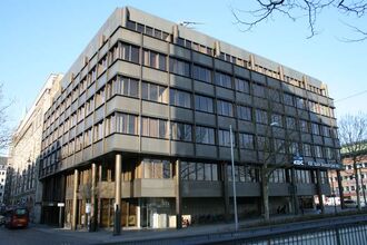 13. aktuelles Bild von Bankverein Bremen & KBC Bank