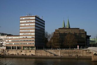 15. aktuelles Bild von Bankverein Bremen & KBC Bank