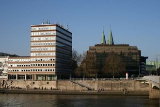 16. aktuelles Bild von Bankverein Bremen & KBC Bank