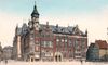 1. historisches Bild von Bankverein Bremen & KBC Bank