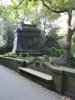 2. aktuelles Bild von Mausoleum Schmiedell