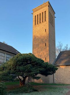 2. aktuelles Bild von Thomas-Kirche