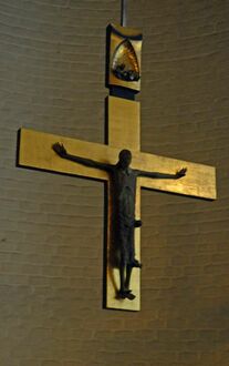 12. aktuelles Bild von Thomas-Kirche