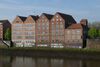 1. aktuelles Bild von Hagensburg & Weserburg & Ad. Hagens und Co. & Schilling und Co. & Neues Museum Weserburg & Weserburg | Museum für moderne Kunst