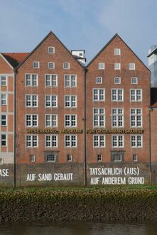 2. aktuelles Bild von Hagensburg & Weserburg & Ad. Hagens und Co. & Schilling und Co. & Neues Museum Weserburg & Weserburg | Museum für moderne Kunst