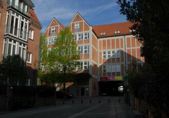 8. aktuelles Bild von Hagensburg & Weserburg & Ad. Hagens und Co. & Schilling und Co. & Neues Museum Weserburg & Weserburg | Museum für moderne Kunst
