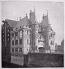 4. historisches Bild von Hagensburg & Weserburg & Ad. Hagens und Co. & Schilling und Co. & Neues Museum Weserburg & Weserburg | Museum für moderne Kunst