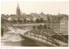 1. historisches Bild von Hagensburg & Weserburg & Ad. Hagens und Co. & Schilling und Co. & Neues Museum Weserburg & Weserburg | Museum für moderne Kunst