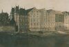 2. historisches Bild von Hagensburg & Weserburg & Ad. Hagens und Co. & Schilling und Co. & Neues Museum Weserburg & Weserburg | Museum für moderne Kunst