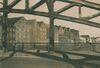3. historisches Bild von Hagensburg & Weserburg & Ad. Hagens und Co. & Schilling und Co. & Neues Museum Weserburg & Weserburg | Museum für moderne Kunst