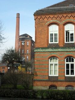 6. aktuelles Bild von Schlachthof Bremen