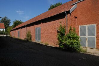 6. aktuelles Bild von Bremer Woll-Kämmerei, Haus 12 und 81, Maschinenhaus E und Nadelsetzerei
