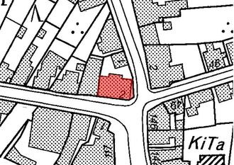 1. Kartenansicht von 