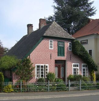 1. aktuelles Bild von Kahnschifferhaus