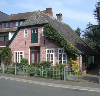 2. aktuelles Bild von Kahnschifferhaus