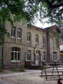 3. aktuelles Bild von Haus Blumenkamp