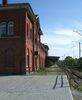 4. aktuelles Bild von Bahnhof Vegesack