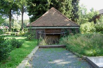 3. aktuelles Bild von Friedhof Grohn