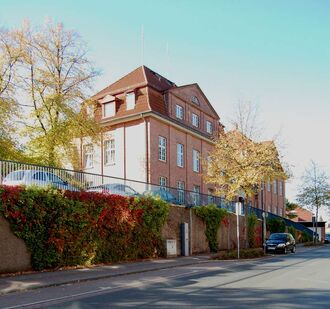 1. aktuelles Bild von Amtsgericht Lesum