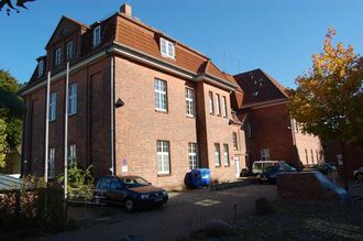 5. aktuelles Bild von Amtsgericht Lesum
