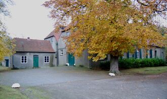 1. aktuelles Bild von Gut Hohekamp, Hofmeierhaus