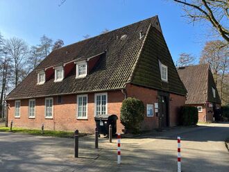2. aktuelles Bild von Hitlerjugendheim Huchting